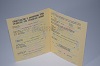 Стоимость Свидетельства о Браке Украинской АССР 1970-1991 г. в Курганинске (Краснодарский Край)