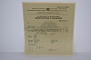 Стоимость Свидетельства о Рождении Белорусской АССР 1930-1949 г. в Курганинске (Краснодарский Край)